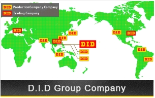 D.I.D Global Company