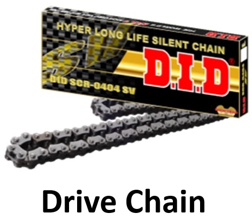 Drive Chain
