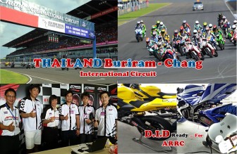 Chang INTERNATIONAL CIRCUIT