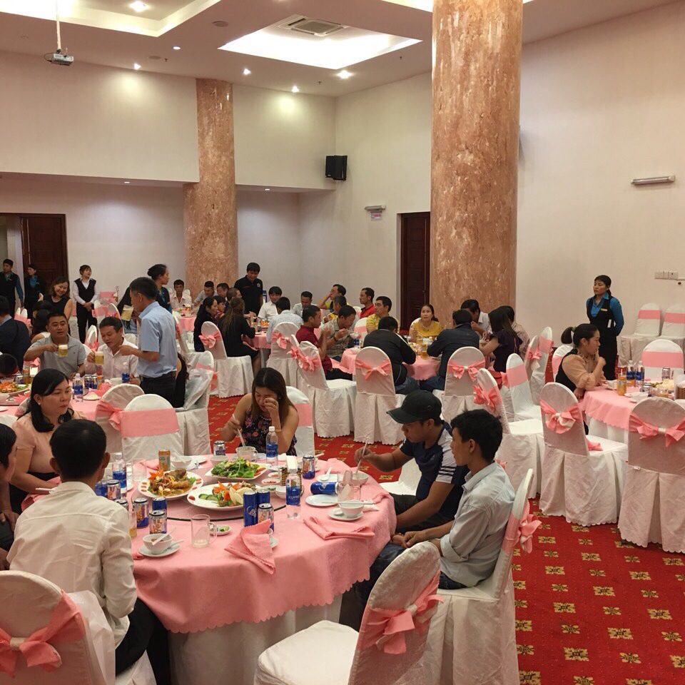 DID Asia Seminar at Buon Ma Thuot