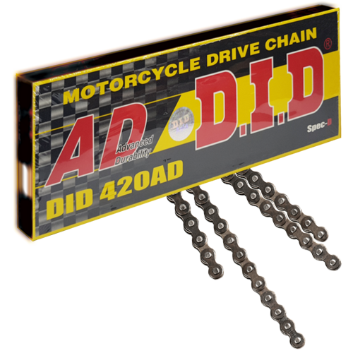 Drive Chain 420AD