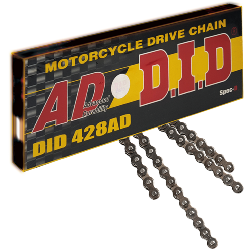 Drive Chain 428AD