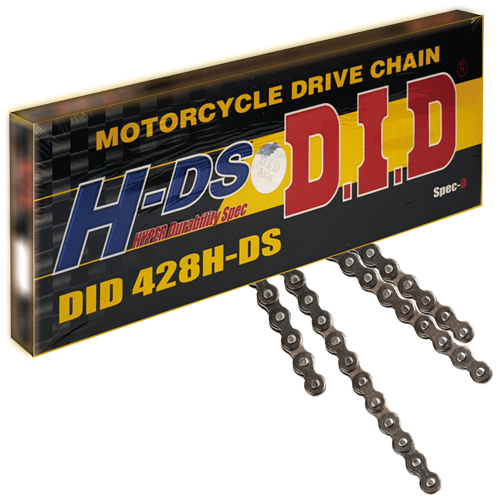 Drive Chain 428H-DS