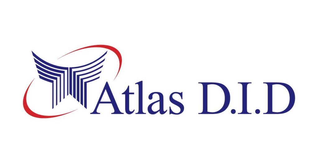 Atlas logo